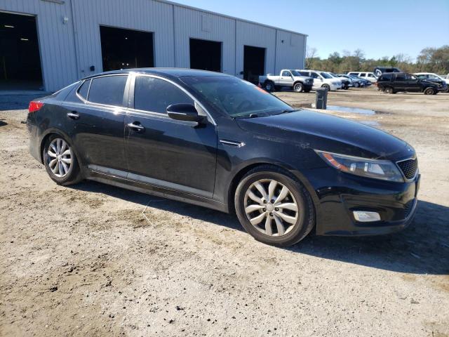 Photo 4 from auction – 2015 KIA OPTIMA EX with VIN 5XXGN4A75FG518650