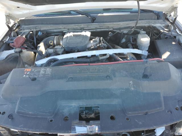 Photo 11 from auction – 2014 GMC SIERRA K25 with VIN 1GT120C82EF180974
