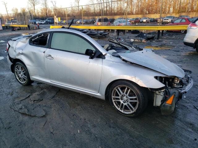 Photo 4 from auction – 2006 TOYOTA SCION TC with VIN JTKDE177860103213