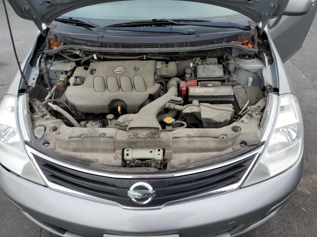 Photo 11 from auction – 2011 NISSAN VERSA S with VIN 3N1BC1CP5BL379889