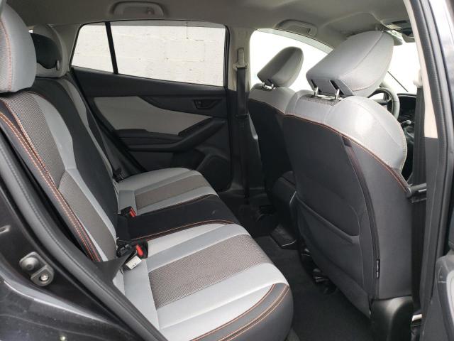 Photo 11 from auction – 2019 SUBARU CROSSTREK with VIN JF2GTAEC2K8363873
