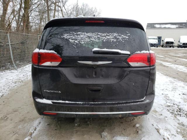 Photo 6 from auction – 2017 CHRYSLER PACIFICA T with VIN 2C4RC1BG2HR762472