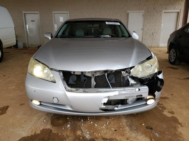 Photo 5 from auction – 2008 LEXUS ES 350 with VIN JTHBJ46G582231430