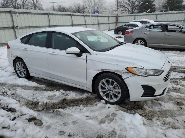 Photo 4 from auction – 2020 FORD FUSION SE with VIN 3FA6P0HD9LR166251