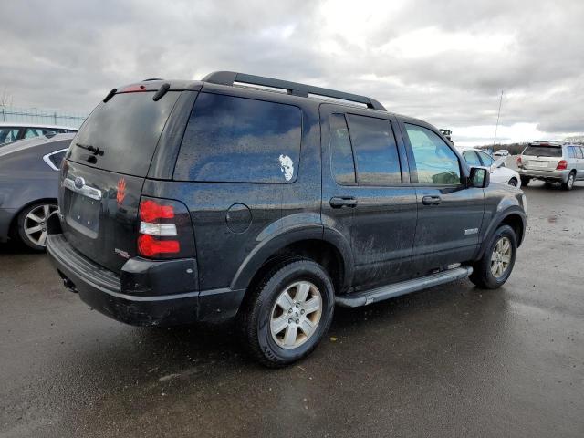 Photo 3 from auction – 2007 FORD EXPLORER X with VIN 1FMEU73E87UB52116