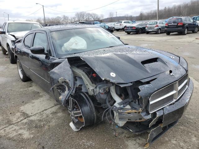 Photo 4 from auction – 2010 DODGE CHARGER SX with VIN 2B3CA3CV6AH237366