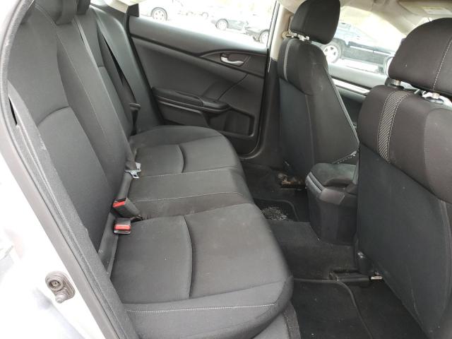Photo 10 from auction – 2016 HONDA CIVIC LX with VIN 19XFC2F53GE068651