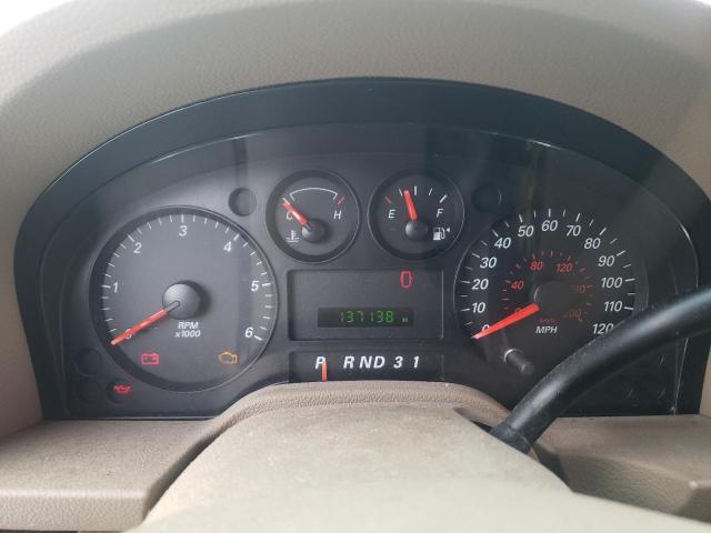 Photo 9 from auction – 2005 FORD FREESTAR S with VIN 2FMZA57695BA05095