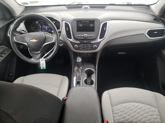 Photo 8 from auction – 2019 CHEVROLET EQUINOX LT with VIN 2GNAXVEX5K6207116