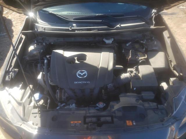 Photo 11 from auction – 2021 MAZDA CX-3 SPORT with VIN JM1DKFB73M1504616
