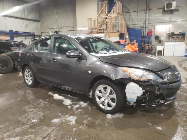 Photo 4 from auction – 2010 MAZDA 3 I with VIN JM1BL1SF4A1208577