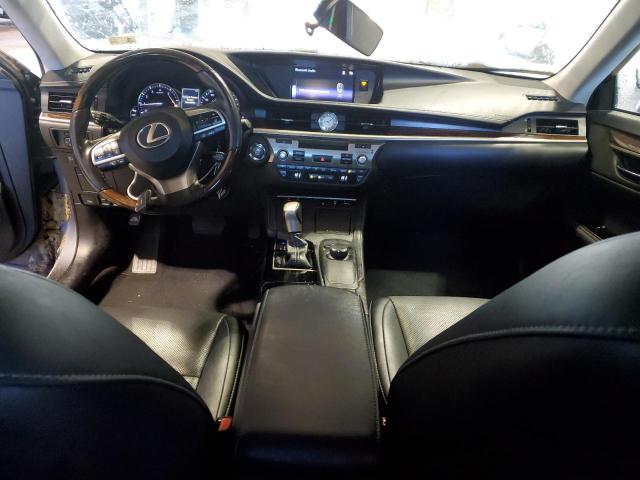 Photo 8 from auction – 2018 LEXUS ES 350 with VIN 58ABK1GG1JU090978