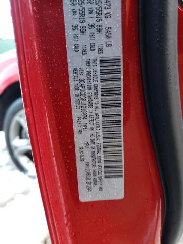 Photo 14 from auction – 2018 DODGE JOURNEY CR with VIN 3C4PDCGG6JT216074