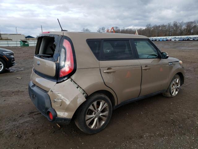 Снимка 3 от търг – 2014 KIA SOUL + с VIN KNDJP3A53E7083563