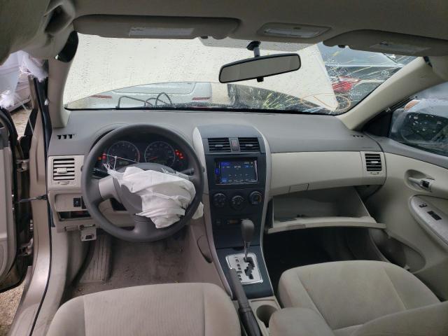 Photo 8 from auction – 2010 TOYOTA COROLLA BA with VIN 2T1BU4EE9AC316920