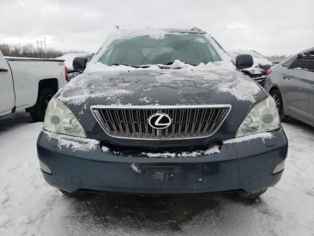 Photo 5 from auction – 2007 LEXUS RX 350 with VIN 2T2HK31UX7C043773