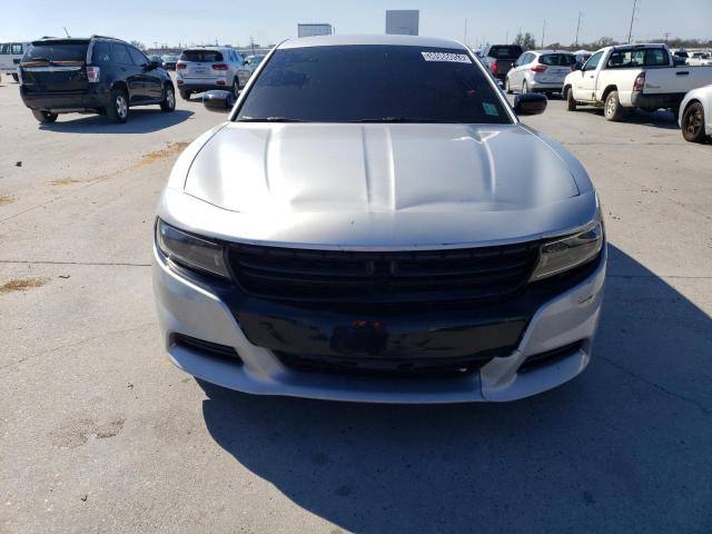 Photo 5 from auction – 2022 DODGE CHARGER SX with VIN 2C3CDXBGXNH110467