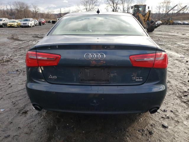 Photo 6 from auction – 2012 AUDI A6 PREMIUM with VIN WAUGGAFC7CN094688
