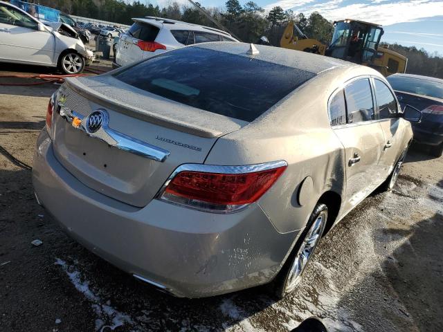Photo 3 from auction – 2012 BUICK LACROSSE with VIN 1G4GC5E36CF148804