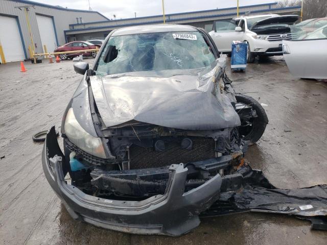 Photo 5 from auction – 2011 HONDA ACCORD SE with VIN 1HGCP2F61BA147135