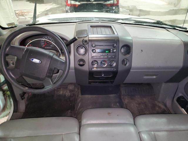 Photo 8 from auction – 2006 FORD F150 with VIN 1FTRF12226NB56689