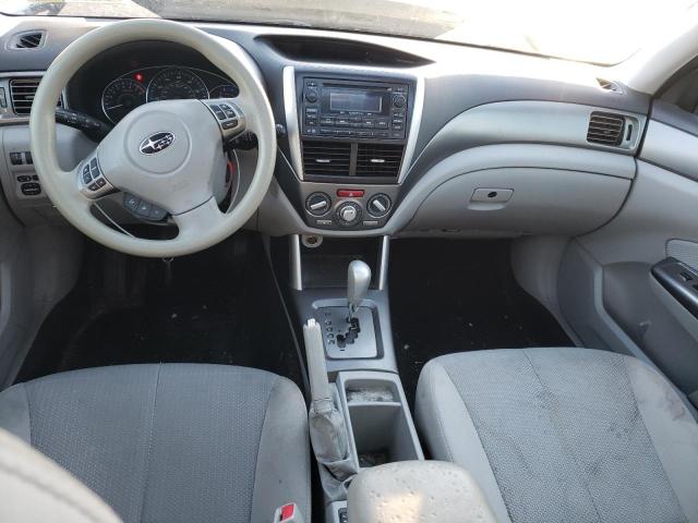 Photo 8 from auction – 2012 SUBARU FORESTER 2 with VIN JF2SHADC4CH454111