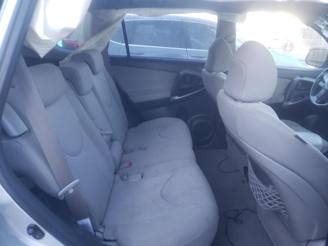 Photo 11 from auction – 2008 TOYOTA RAV4 LIMIT with VIN JTMBD31V686068126