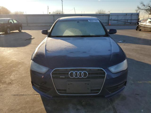 Photo 5 from auction – 2013 AUDI A4 PREMIUM with VIN WAUBFAFLXDA092181