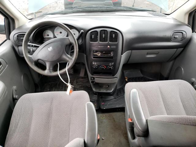 صورة رقم 8 من المزاد - 2007 DODGE CARAVAN SE مع VIN 1D4GP25B67B122508