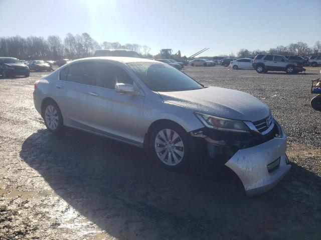 Photo 4 from auction – 2013 HONDA ACCORD EXL with VIN 1HGCR2F80DA158125