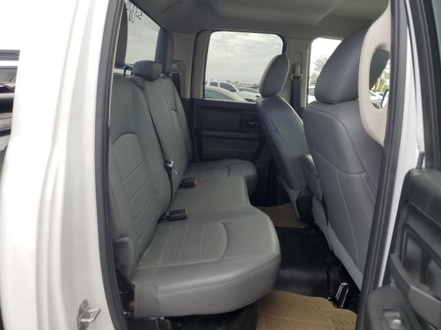 Photo 10 from auction – 2018 RAM 1500 ST with VIN 1C6RR6FG8JS168258