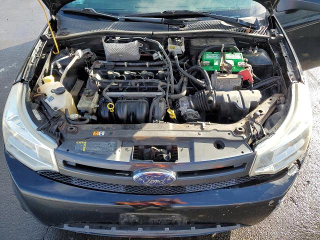 Photo 11 from auction – 2009 FORD FOCUS SE with VIN 1FAHP32N29W219745