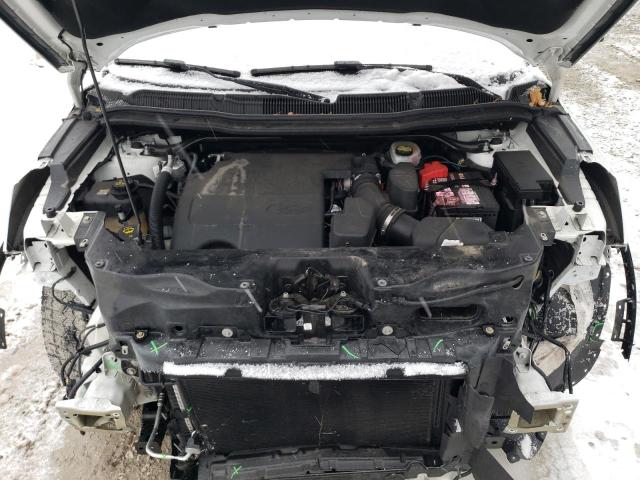 Photo 12 from auction – 2016 FORD EXPLORER with VIN 1FM5K7B80GGA33363