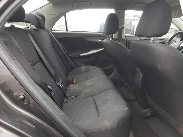 Photo 10 from auction – 2010 TOYOTA COROLLA BA with VIN 1NXBU4EE6AZ376278