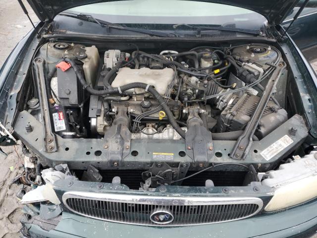 Photo 11 from auction – 2003 BUICK CENTURY CU with VIN 2G4WS52J431163679