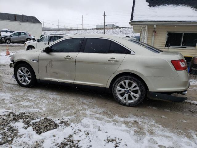 Photo 2 from auction – 2011 FORD TAURUS SEL with VIN 1FAHP2EW2BG140526