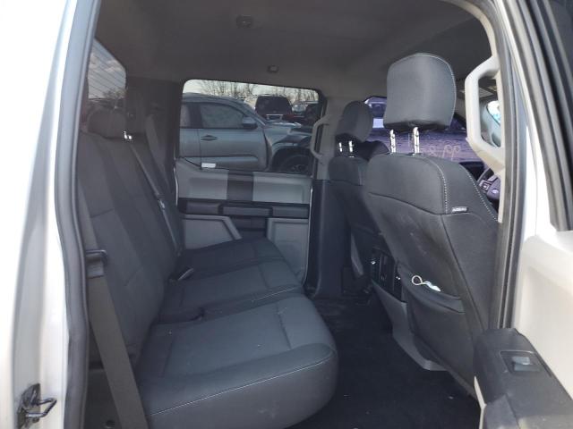 Photo 10 from auction – 2017 FORD F150 SUPER with VIN 1FTEW1CP0HKC03537
