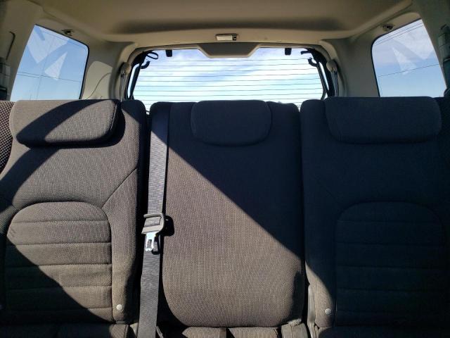 Photo 10 from auction – 2008 NISSAN PATHFINDER with VIN 5N1AR18U38C657212