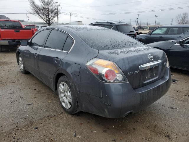Photo 2 from auction – 2012 NISSAN ALTIMA BAS with VIN 1N4AL2AP7CN509194