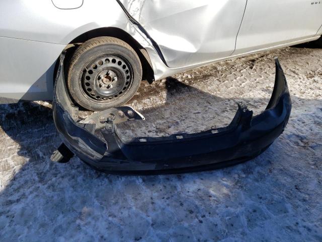 Photo 12 from auction – 2007 SUBARU LEGACY 2.5 with VIN 4S3BL616177205057