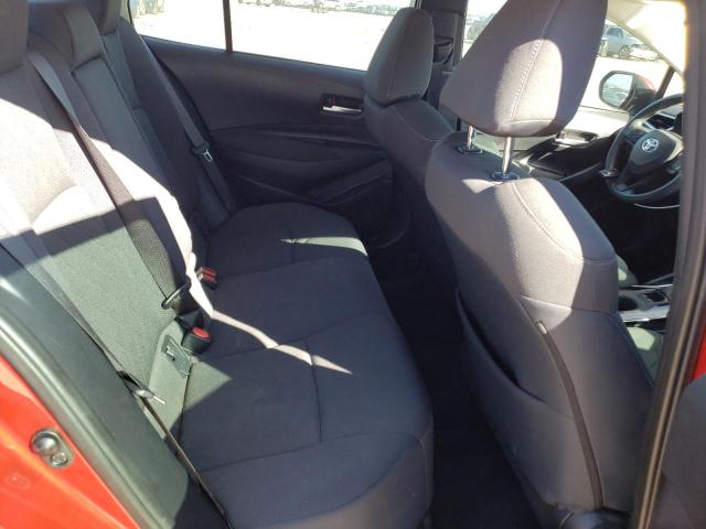 Photo 10 from auction – 2020 TOYOTA COROLLA LE with VIN 5YFHPRAE6LP019689