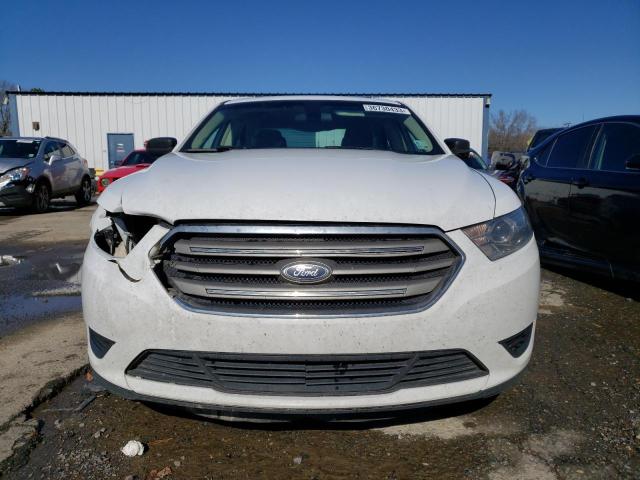 Photo 5 from auction – 2015 FORD TAURUS SE with VIN 1FAHP2D86FG156561