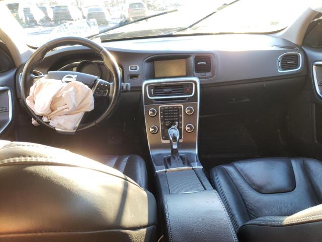 Photo 8 from auction – 2014 VOLVO S60 T5 with VIN YV1612FH5E2281296