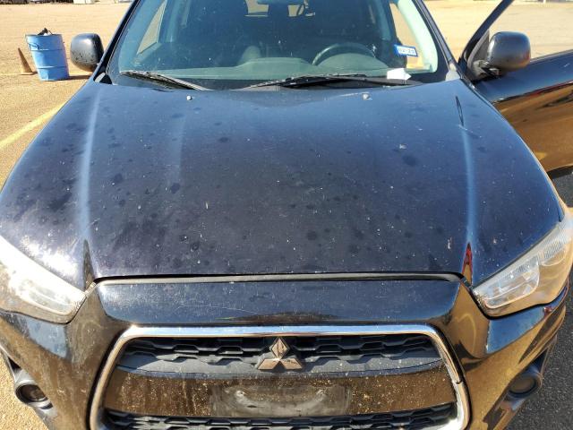 Photo 12 from auction – 2014 MITSUBISHI OUTLANDER with VIN 4A4AP3AU2EE019056
