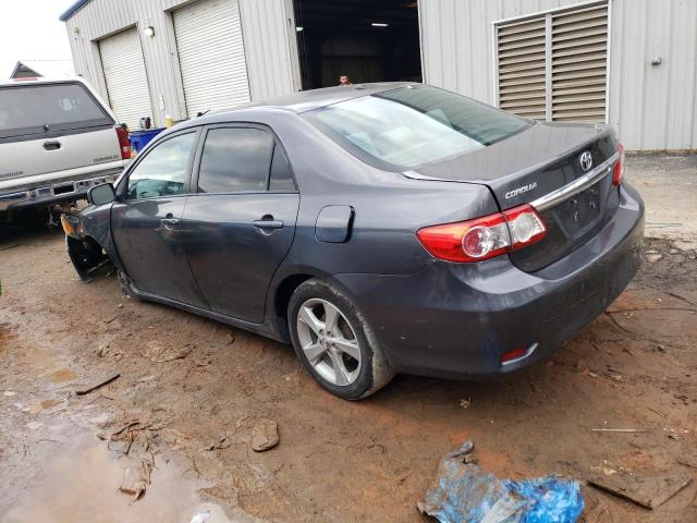 Photo 2 from auction – 2012 TOYOTA COROLLA BA with VIN 5YFBU4EE1CP009471