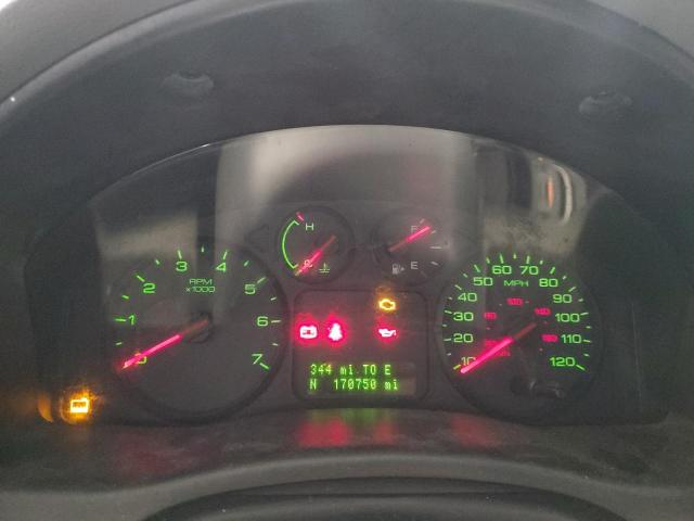 Photo 9 from auction – 2007 FORD FREESTYLE with VIN 1FMZK02187GA12899