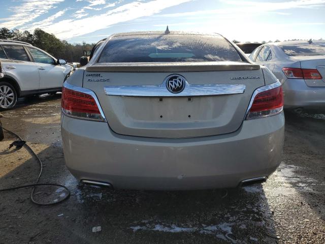 Photo 6 from auction – 2012 BUICK LACROSSE with VIN 1G4GC5E36CF148804