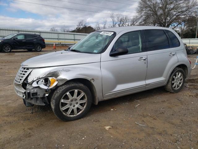 CHRYSLER PT CRUISER 2009 with VIN 3A8FY58959T598582 - Photo from auction