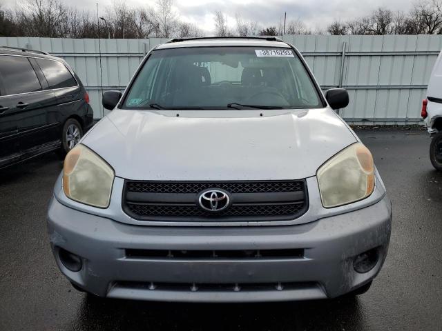 Photo 5 from auction – 2004 TOYOTA RAV4 with VIN JTEGD20V040014704