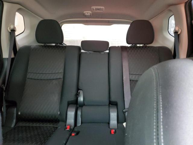 Photo 10 from auction – 2017 NISSAN ROGUE S with VIN KNMAT2MT1HP617163
